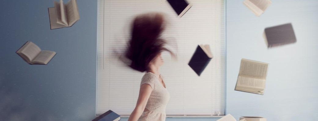 Ateliers - Dompte ton stress
