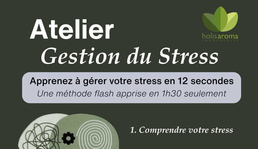 Atelier Gestion du Stress