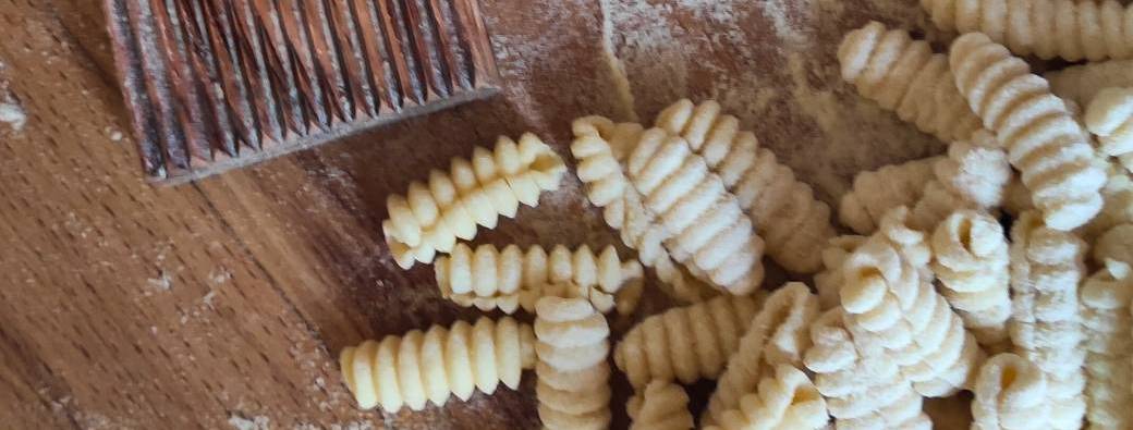 Atelier gnocchetti 