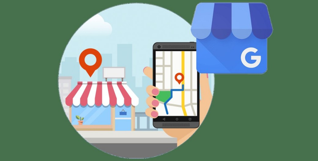 Atelier Google My Business, ma vitrine digitale