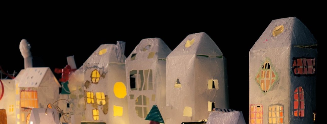 Ateliers-goûters de Noël