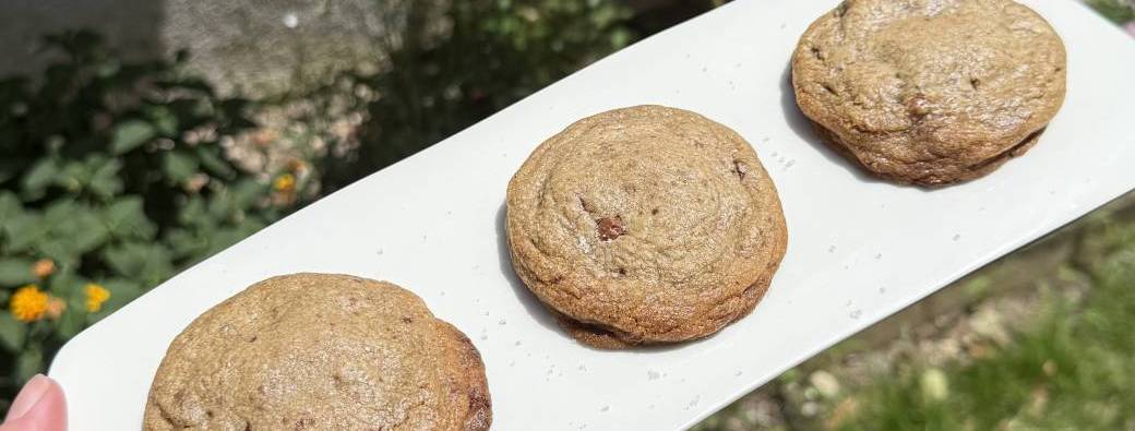 Atelier goûter pour vos enfants