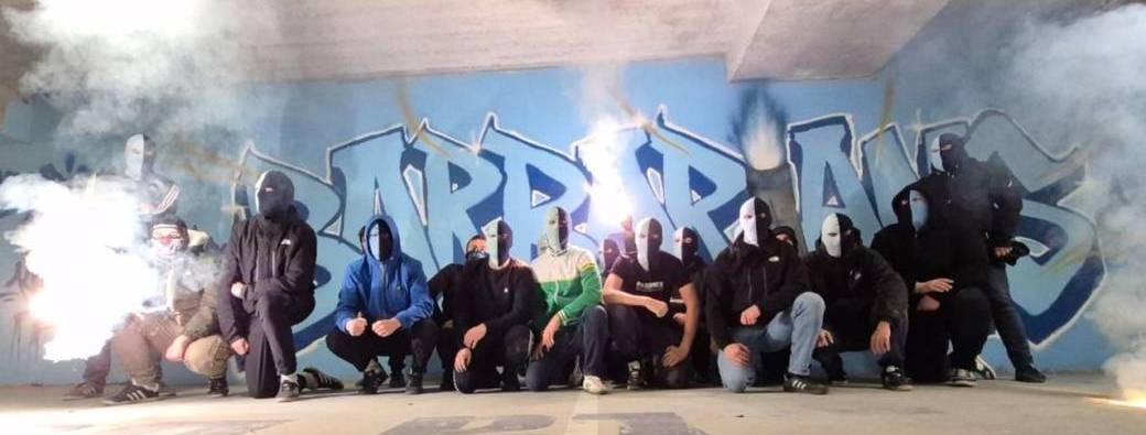 ATELIER GRAFF BH + soirée