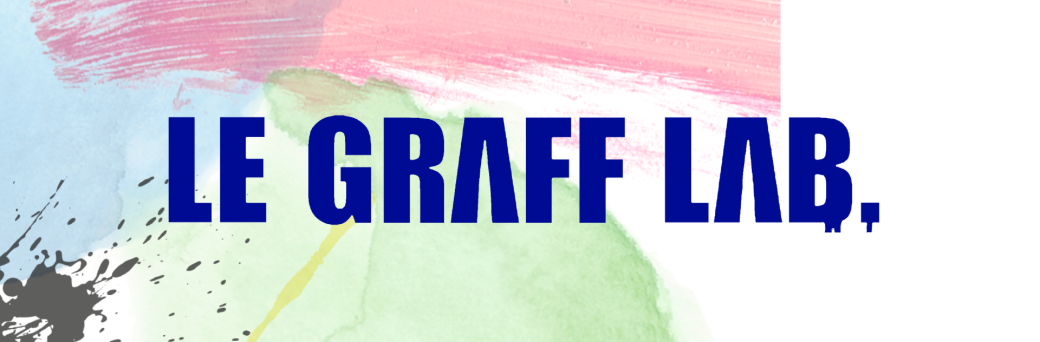 Atelier GraffLAB Mural - 24 Mai 2025
