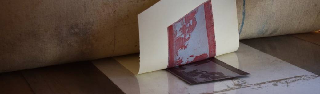 Atelier Gravure su Métal