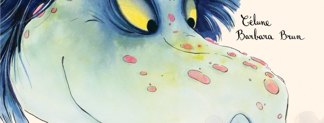 Atelier gravure sur le thème des dragons avec Célune