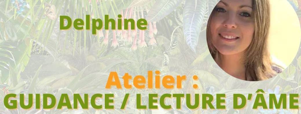 Atelier Guidance 6 décembre 2025