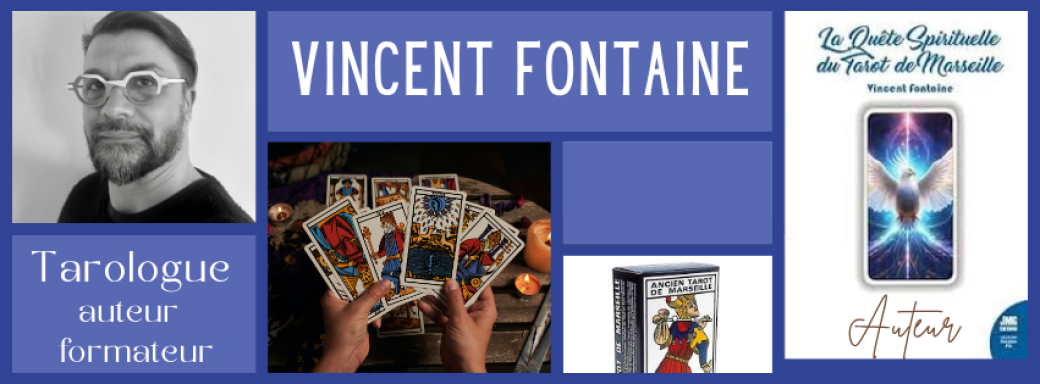 Atelier Guidance par tarot avancer angers