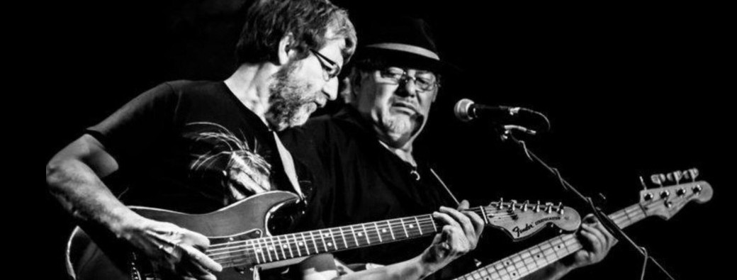 Atelier Guitare Blues