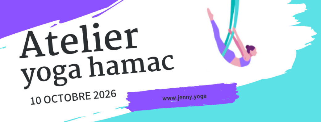 atelier hamac aérien