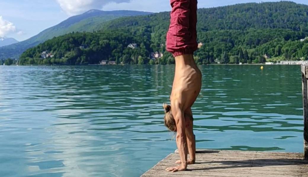 Atelier Handstand 18juin (Annecy)