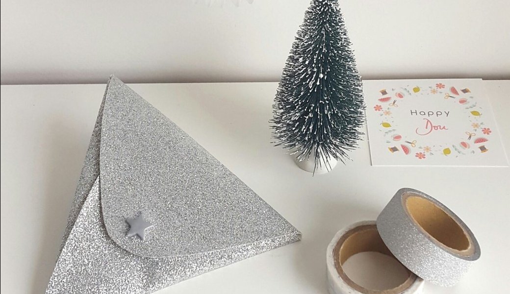 Atelier Happy Dou x Mollie Makes