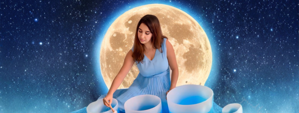 Atelier Healing - Rebirth Ceremony