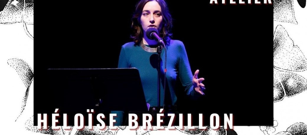 Atelier Héloïse Brézillon