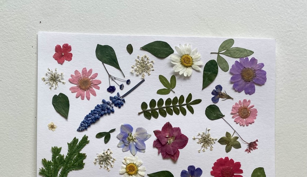 ATELIER HERBIER & PETIT-DÉJEUNER