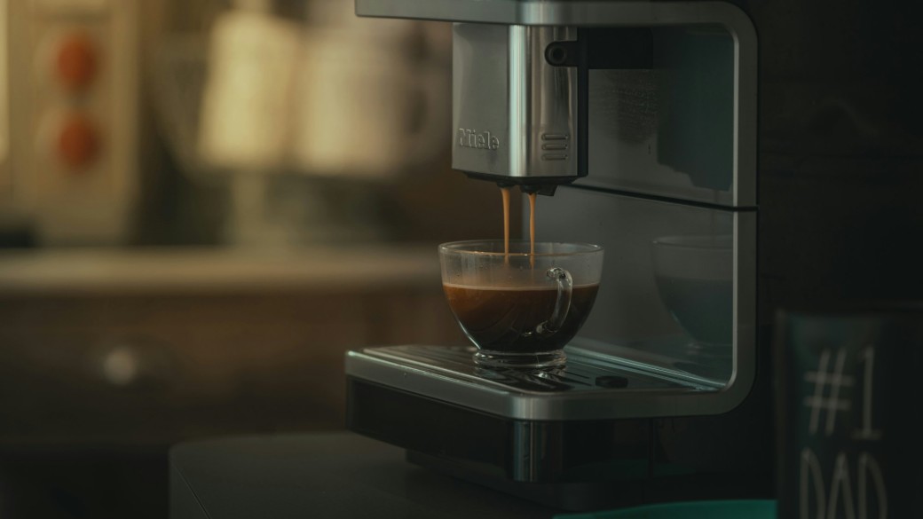 Atelier Home Barista