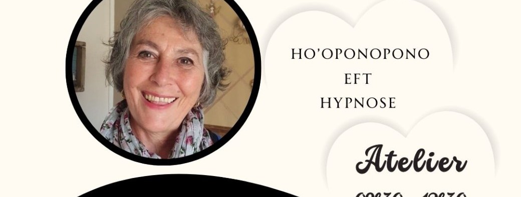 Atelier Ho'oponopono