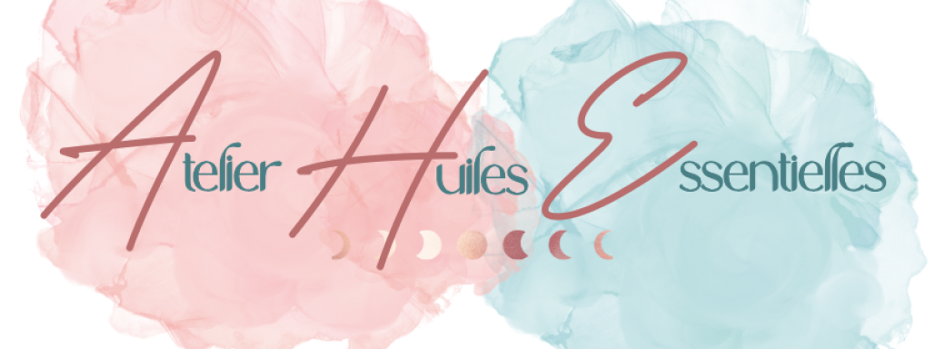 Atelier Huiles essentielles