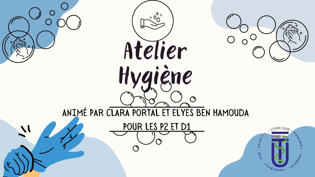 Atelier Hygiène