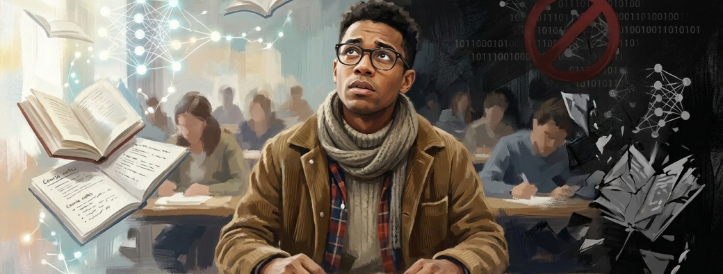 Atelier IA à l’ICP n°6 – L’IA dans les enseignements et la recherche au sein des facultés