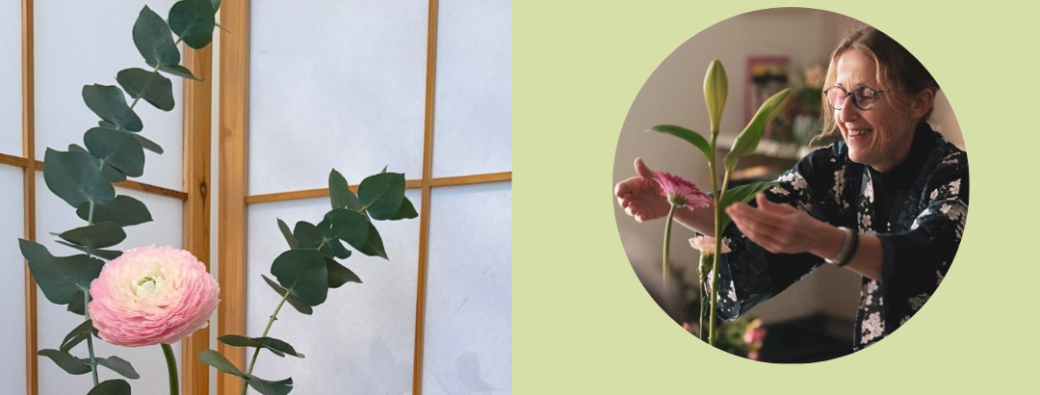 Atelier Ikebana 