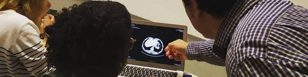 Atelier Imagerie Medicale - Mardi 12 novembre