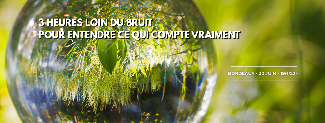 Atelier Immersif Leadership & Intuition