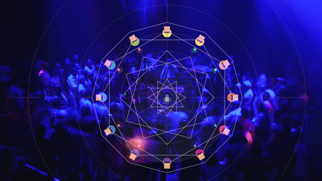 Atelier : Immersion sonore