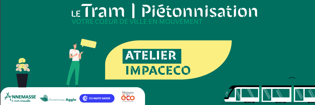 ATELIER-ACTION ENTRE COMMERCANTS 