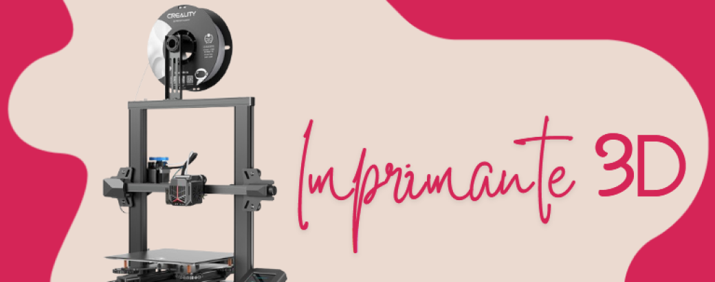 Atelier Imprimante 3D