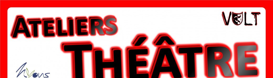 Atelier Impro Jeunes (le jeudi de 17h à 18h30)