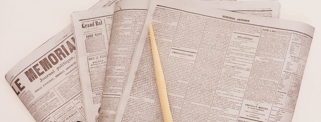 ATELIER | Info ou Intox? (9 à 12 ans)