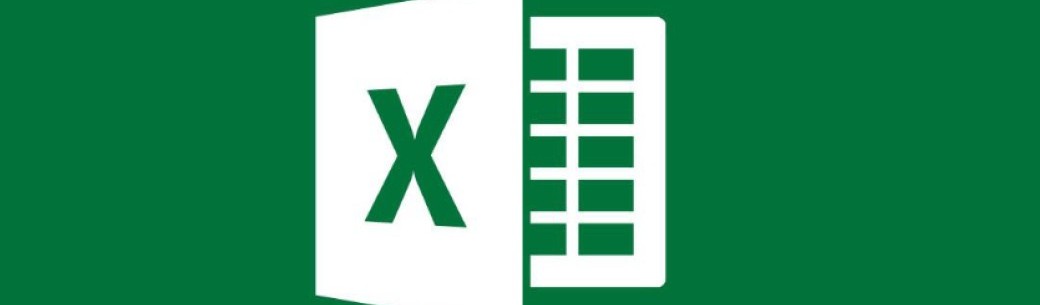 Atelier informatique : Excel