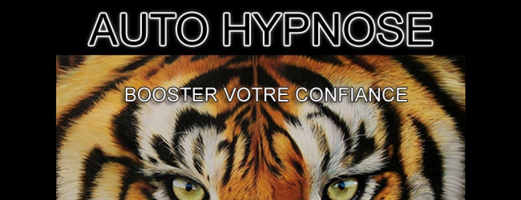 Atelier initiation à l’Auto Hypnose sur la confiance en soi