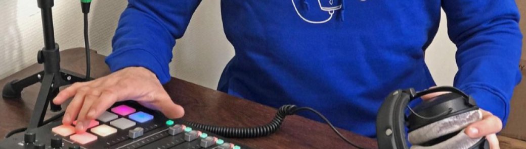 Atelier : Initiation au bruitage