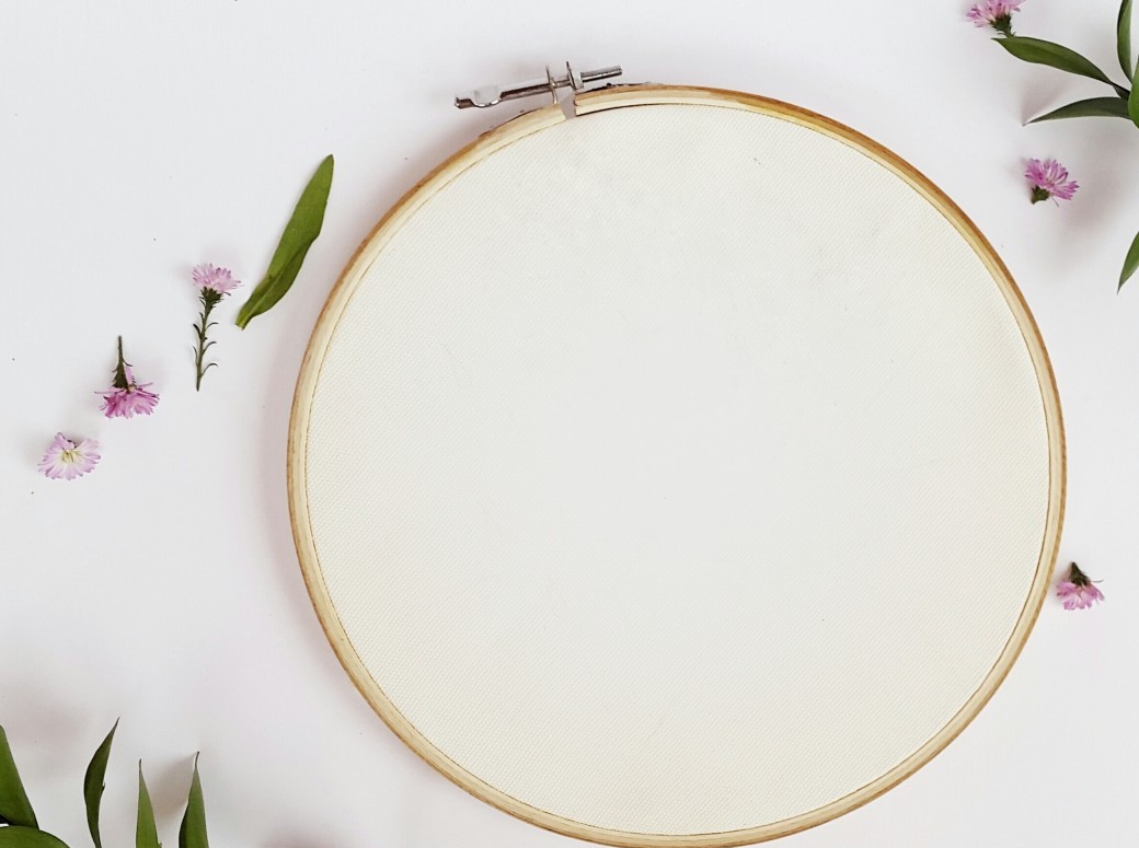 Atelier initiation broderie