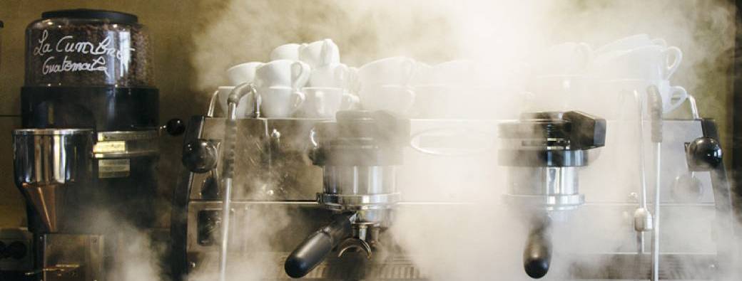 Atelier Initiation Caféologie et Espressologie