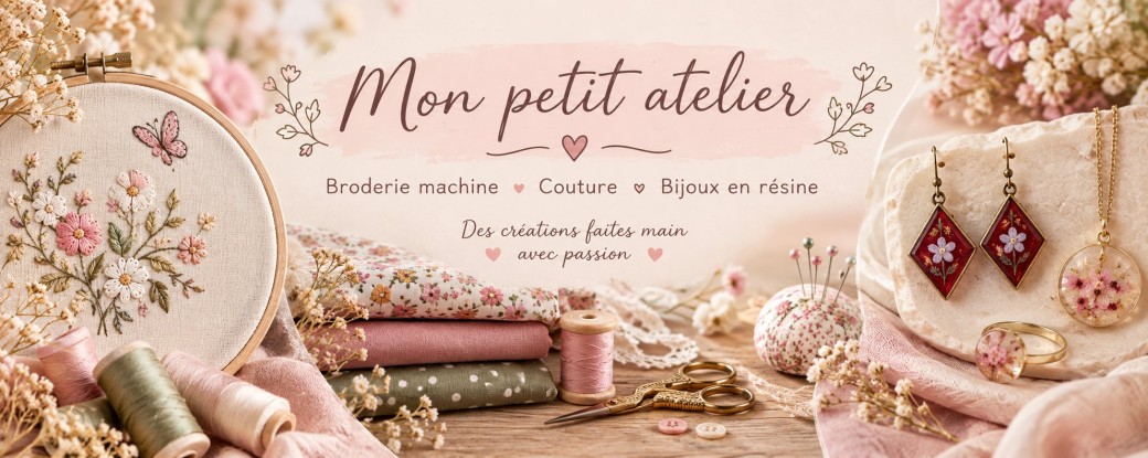 Atelier Initiation Couture