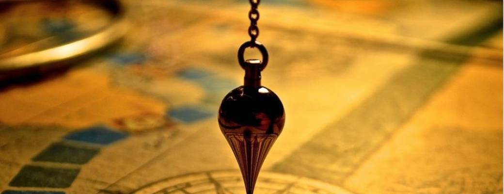 Atelier initiation pendule novembre 25