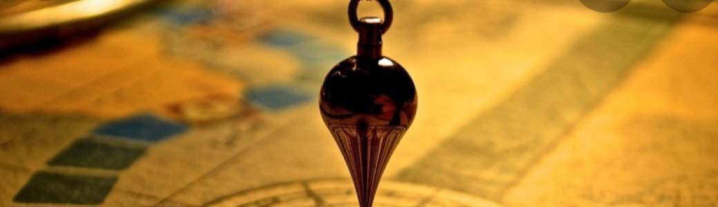 Atelier initiation pendule 