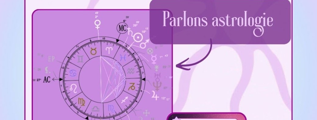 Atelier "Initiation à l'astrologie" - La bouture