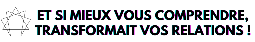 Atelier initiatique Ennéagramme