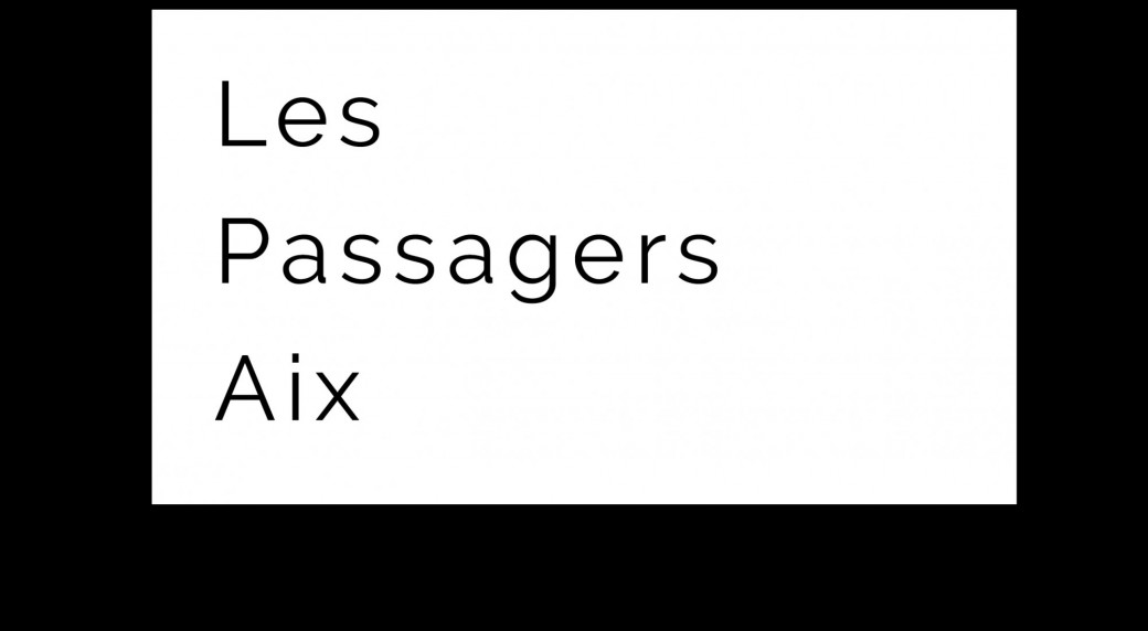 Atelier INITIATIVE PACA