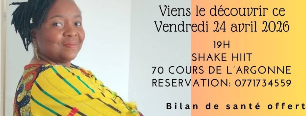 Plus de tabou, on parle de tout. 