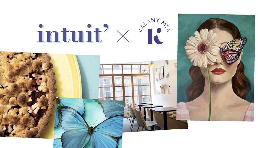 Atelier INTUIT' – Vision board intuitif  (3h)