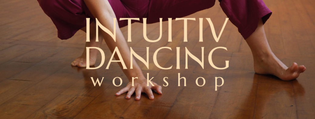 Atelier Intuitiv Dancing by Dara