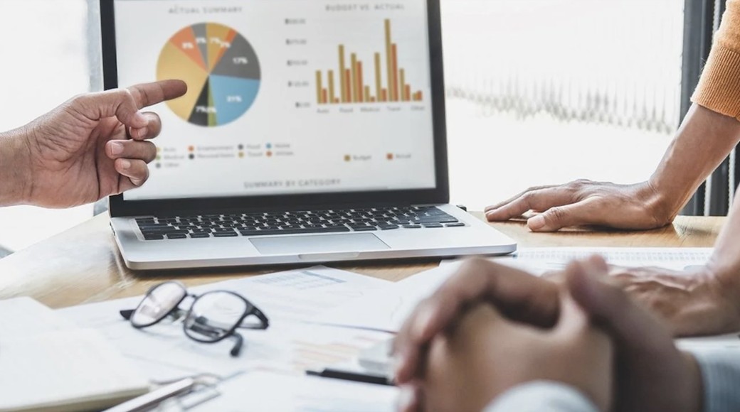 Atelier : Investir efficacement