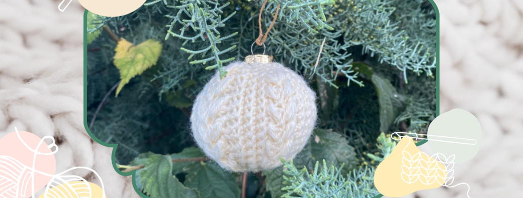 Atelier j'apprends le crochet