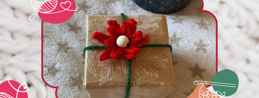 Atelier j'apprends le crochet