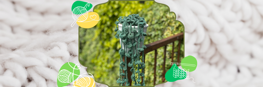 Atelier "J'apprends le crochet"